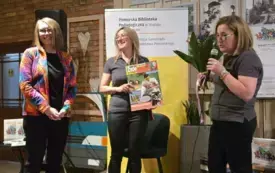 Platynowy Chłopczyk i Zebra: bajka, kt&oacute;ra oswaja choroby rzadkie i łączy siły 2