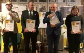 Platynowy Chłopczyk i Zebra: bajka, kt&oacute;ra oswaja choroby rzadkie i łączy siły 3