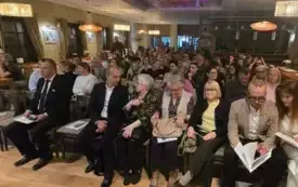 Platynowy Chłopczyk i Zebra: bajka, kt&oacute;ra oswaja choroby rzadkie i łączy siły 4