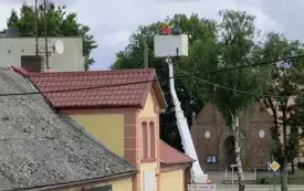 Nowoczesne i energooszczędne oświetlenie już wkr&oacute;tce w naszej gminie 6