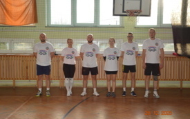 Relacja z X Świąteczno Noworocznego Sołeckiego Turnieju Piłki Siatkowej 13