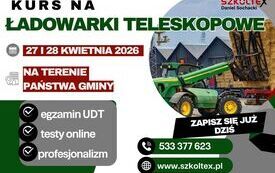 ŁADOWARKI POMORSKIE