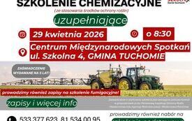 TUCHOMIE 29.04.2026