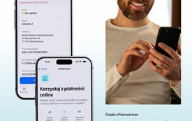 Wygodne płatności w Gminie Borzytuchom w aplikacji mObywatel 1