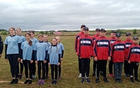 Gminne Zawody Sportowo Pożarnicze MDP