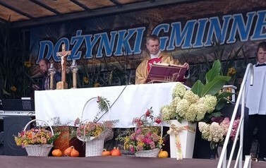 Dożynki 2022 14