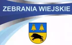Zebrania wiejskie