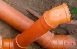 przyłącze kanalizacyjne
