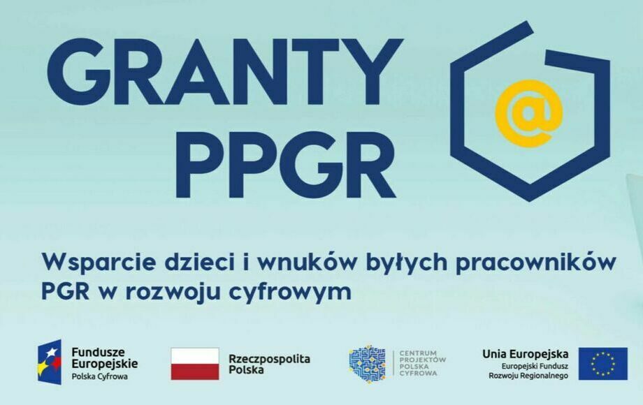 Zdjęcie do Oświadczenie o posiadaniu sprzętu komputerowego &ndash; Granty...