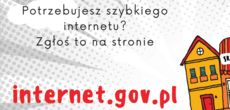 Internet gov pl