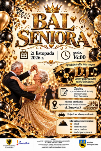 Bal Seniora 2026