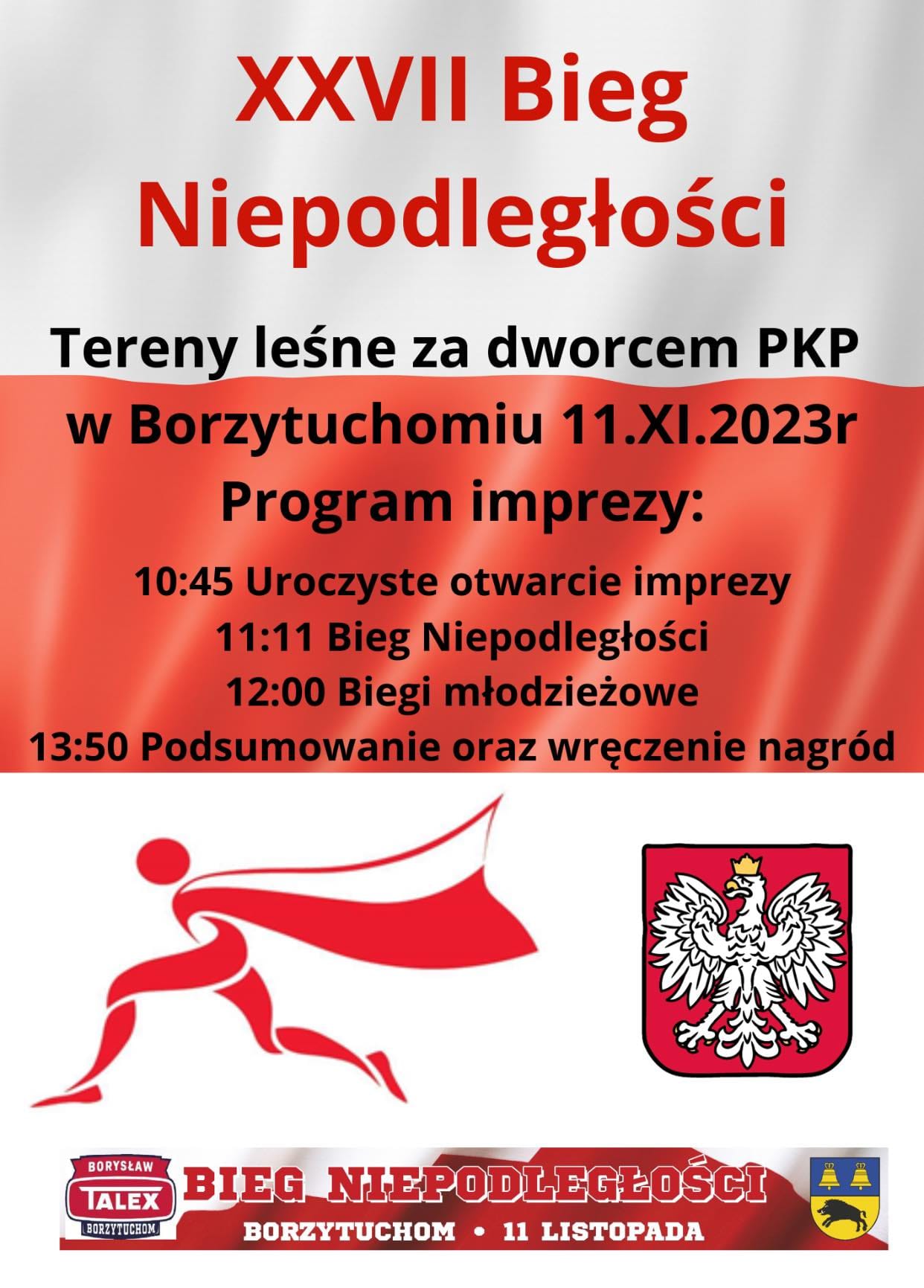 Bieg Niepodległości