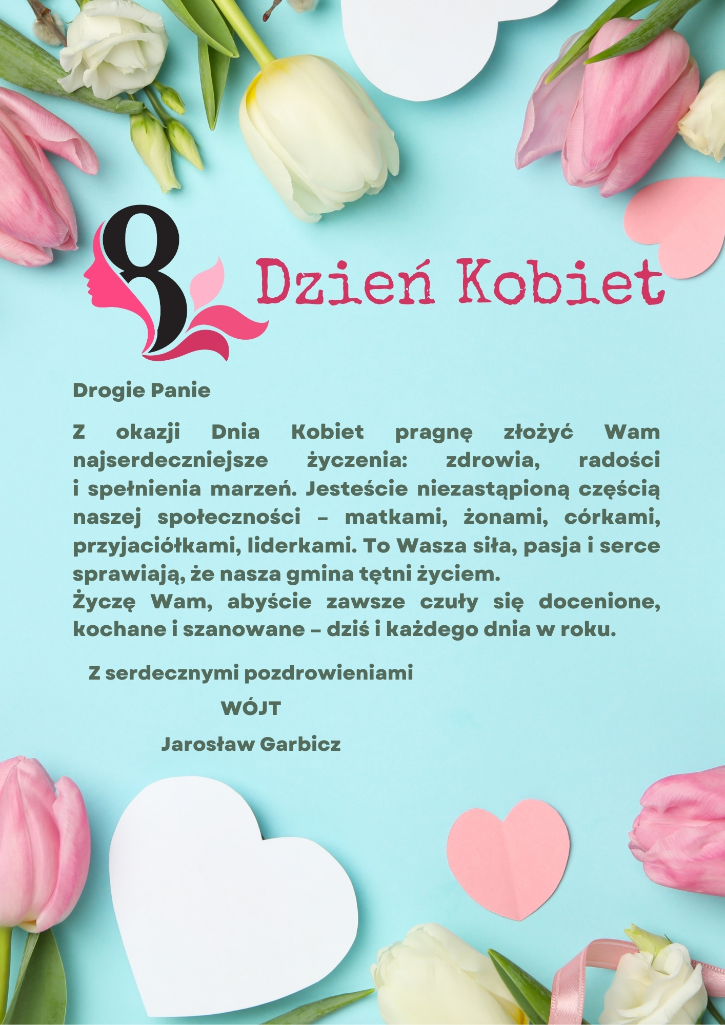 Dzień Kobiet