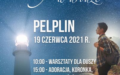 Zdjęcie do Warsztaty dla duszy - Przystań w drodze