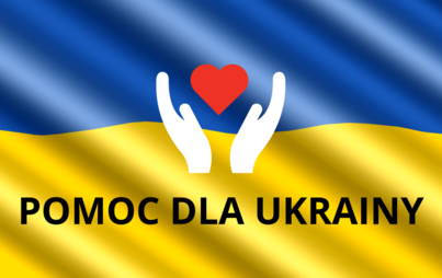 Zdjęcie do Akcja humanitarna dla Ukrainy