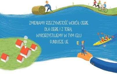 Zdjęcie do Rusza Szkoła Lider&oacute;w!