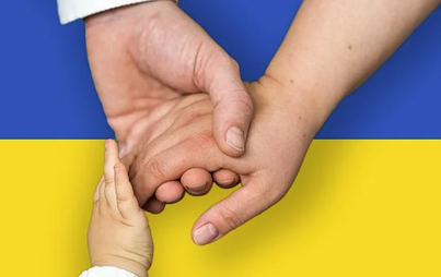 Zdjęcie do Pomoc psychologa w języku ukraińskim