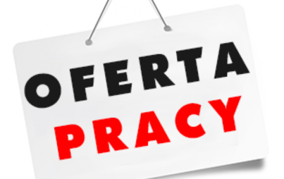 Zdjęcie do Oferta pracy - intendent/pomoc przedszkolna