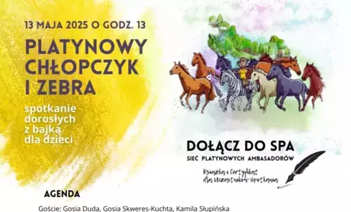 Spotkanie z bajką