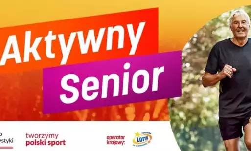 Aktywny senior