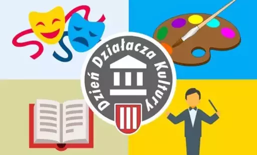 Działacz kultury