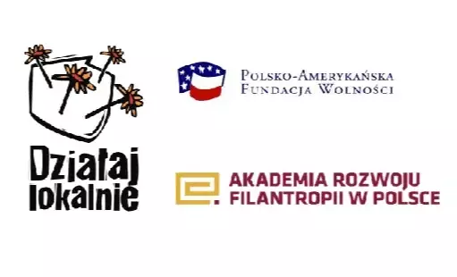 Działaj lokalnie