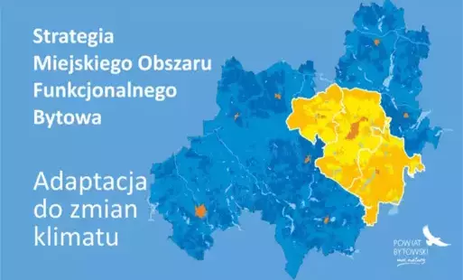 Ogłoszenie o naborze projektów do Strategii Zintegrowanych Inwestycji Terytorialnych dla Miejskiego Obszaru Funkcjonalnego Bytowa