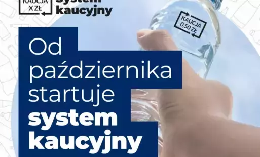 System kaucyjny