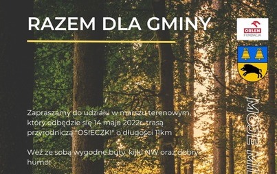 Zdjęcie do Razem dla Gminy!