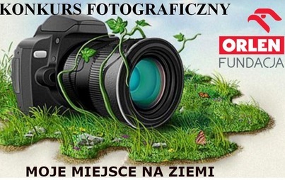 Zdjęcie do Konkurs fotograficzny