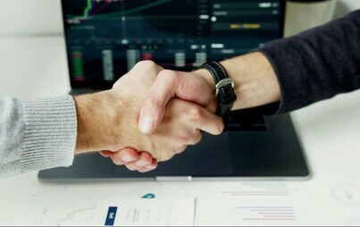 Zdjęcie do Ogłoszenie o naborze na Partnera do projekt&oacute;w