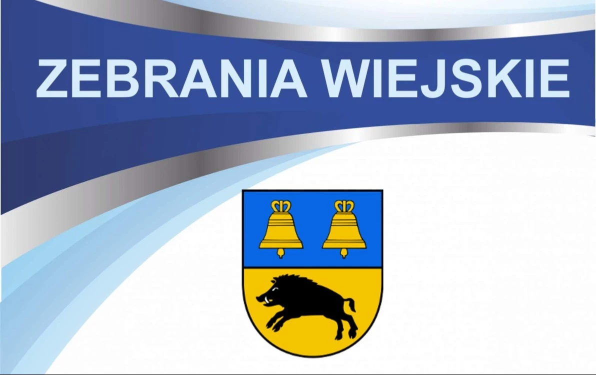 Zebrania wiejskie
