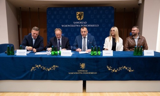 Zdjęcie do Gmina Borzytuchom ponownie z dofinansowaniem w ramach programu &bdquo;Aktywne Sołectwo Pomorskie&rdquo; &ndash; 2026