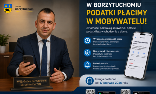 ePłatności w mObywatelu