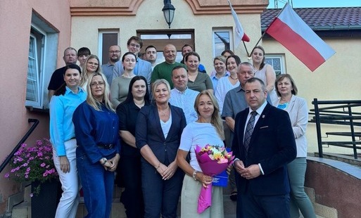 Jubileusz 25-lecia pracy zawodowej