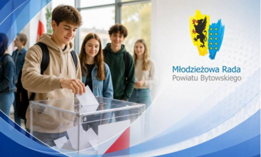 Młodzieżowa Rada Powiatu Bytowskiego