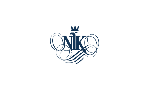 NIK - logo