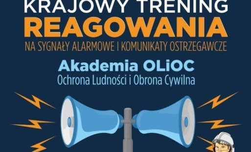 Krajowy Trening Reagowania