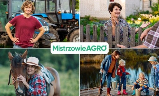 Mistrzowie AGRO 2026