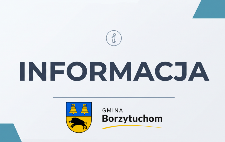 Informacja o możliwości składania wniosków o oszacowanie strat w uprawach rolnych